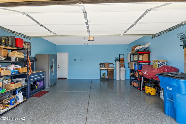 10003 N Fulbrook Way, Marana, AZ 85653