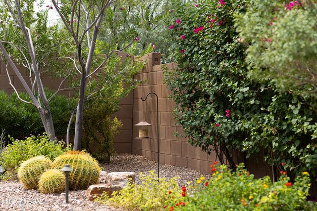 10003 N Fulbrook Way, Marana, AZ 85653