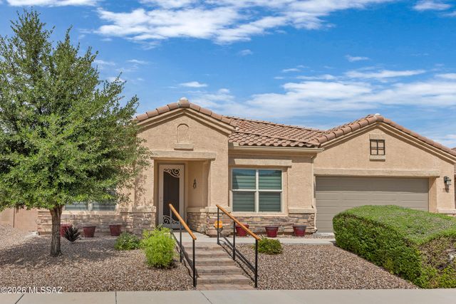 10003 N Fulbrook Way, Marana, AZ 85653
