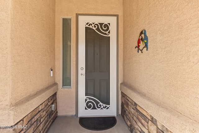 10003 N Fulbrook Way, Marana, AZ 85653