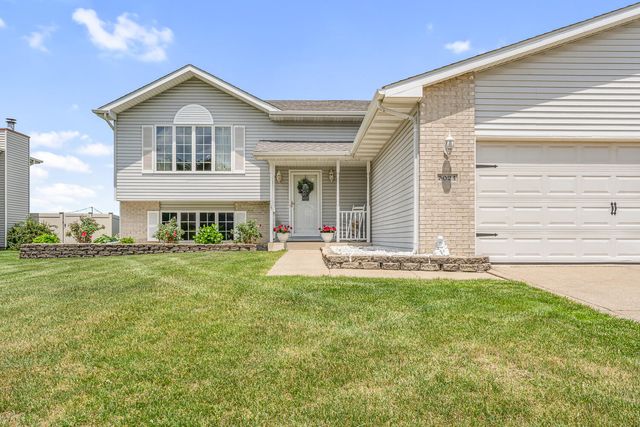 5024 Gull Drive, Schererville, IN 46375