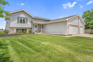 5024 Gull Drive, Schererville, IN 46375