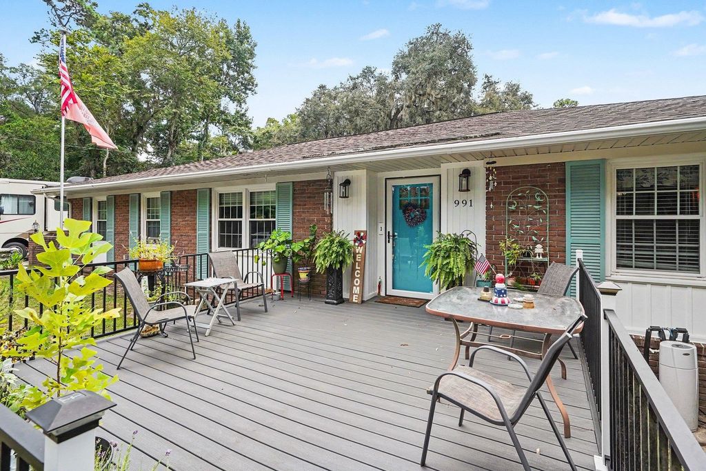 991 Small Ln., Conway, SC 29526 — photo 3