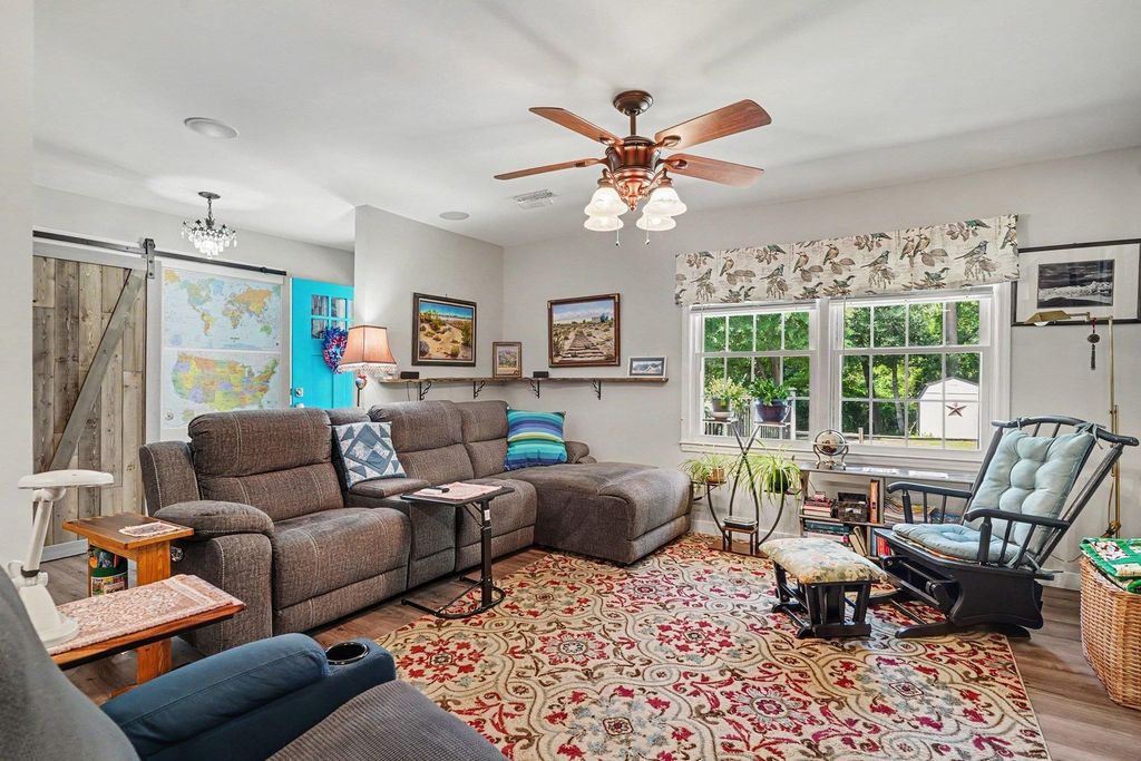 991 Small Ln., Conway, SC 29526 — photo 5