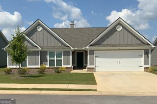 117 Lake Meadows Drive, Winder, GA 30680