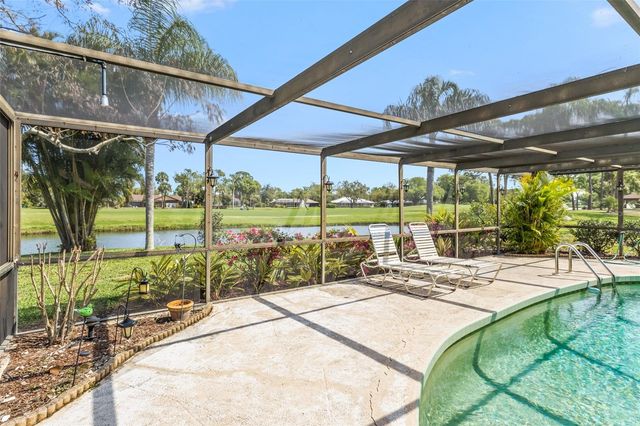 5109 PALM AIRE DRIVE, Sarasota, FL 34243