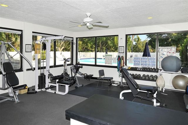 5109 PALM AIRE DRIVE, Sarasota, FL 34243