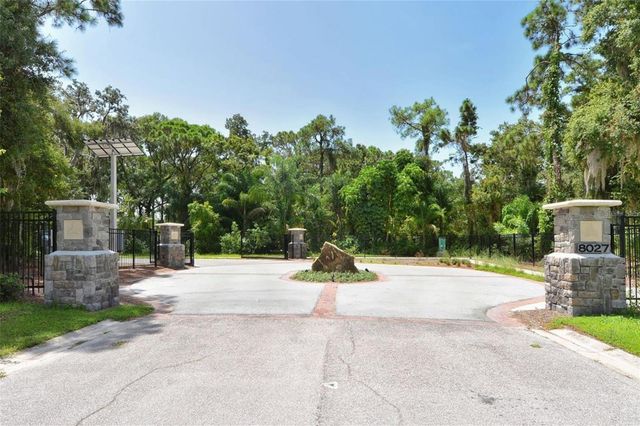 5109 PALM AIRE DRIVE, Sarasota, FL 34243