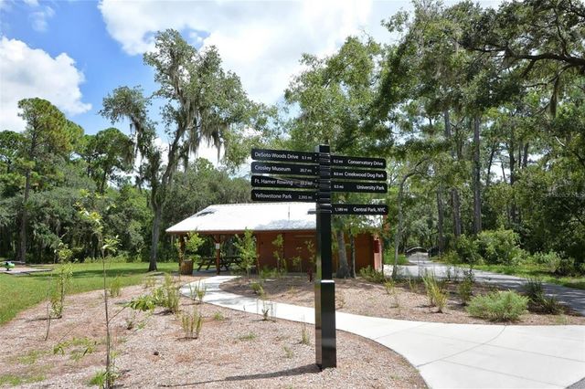 5109 PALM AIRE DRIVE, Sarasota, FL 34243