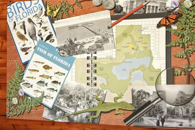 5109 PALM AIRE DRIVE, Sarasota, FL 34243