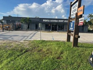 25115 MARION AVENUE, Punta Gorda, FL 33950