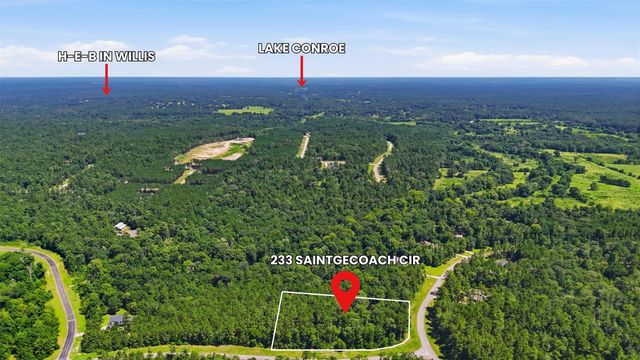 2-6-68 Hereford Trail, Huntsville, TX 77340