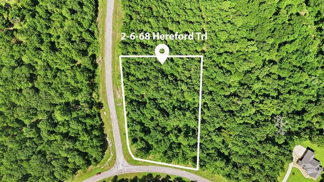 2-6-68 Hereford Trail, Huntsville, TX 77340