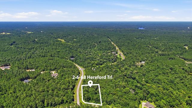 2-6-68 Hereford Trail, Huntsville, TX 77340
