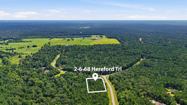 2-6-68 Hereford Trail, Huntsville, TX 77340