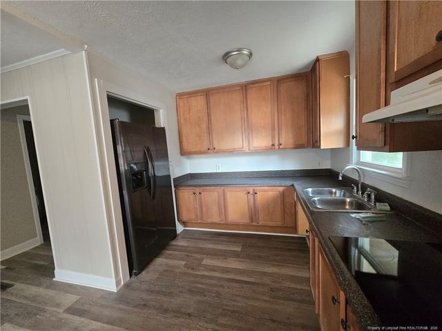 1606 Gilmore Street, Fayetteville, NC 28301