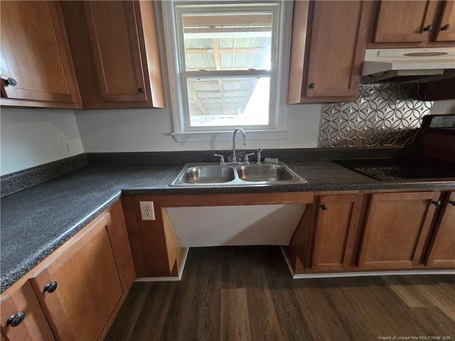 1606 Gilmore Street, Fayetteville, NC 28301