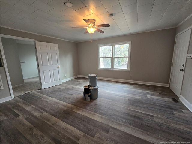 1606 Gilmore Street, Fayetteville, NC 28301