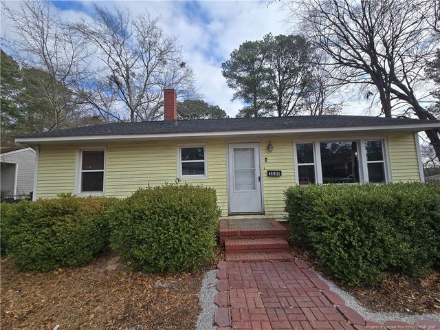 1606 Gilmore Street, Fayetteville, NC 28301