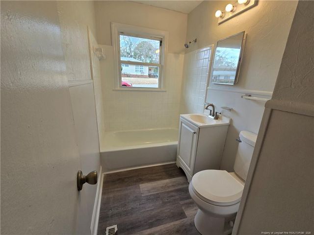 1606 Gilmore Street, Fayetteville, NC 28301