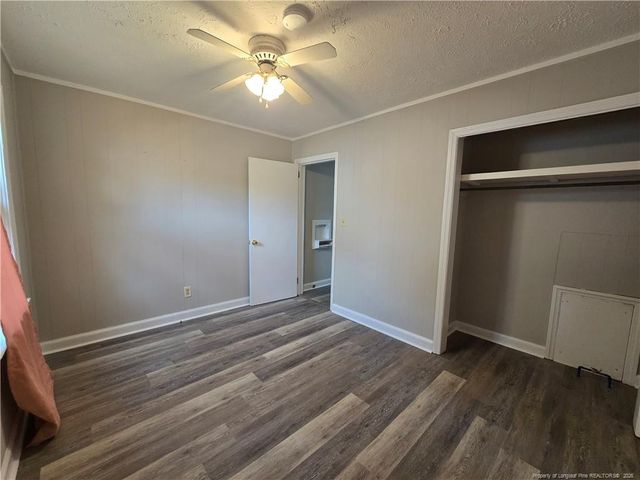 1606 Gilmore Street, Fayetteville, NC 28301