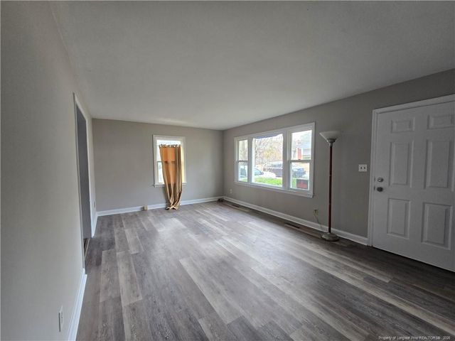 1606 Gilmore Street, Fayetteville, NC 28301