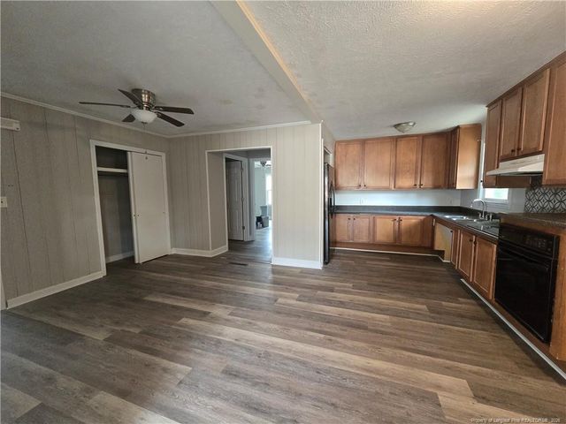 1606 Gilmore Street, Fayetteville, NC 28301