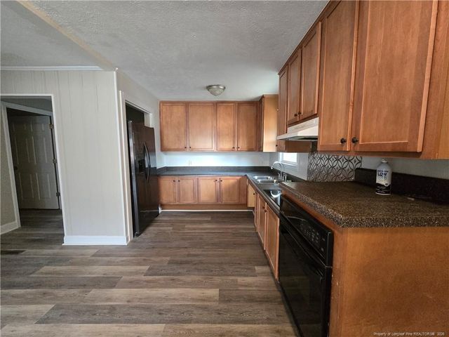 1606 Gilmore Street, Fayetteville, NC 28301