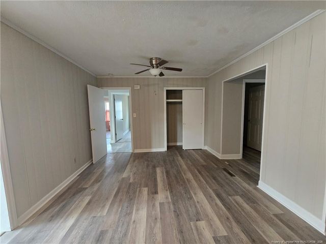 1606 Gilmore Street, Fayetteville, NC 28301