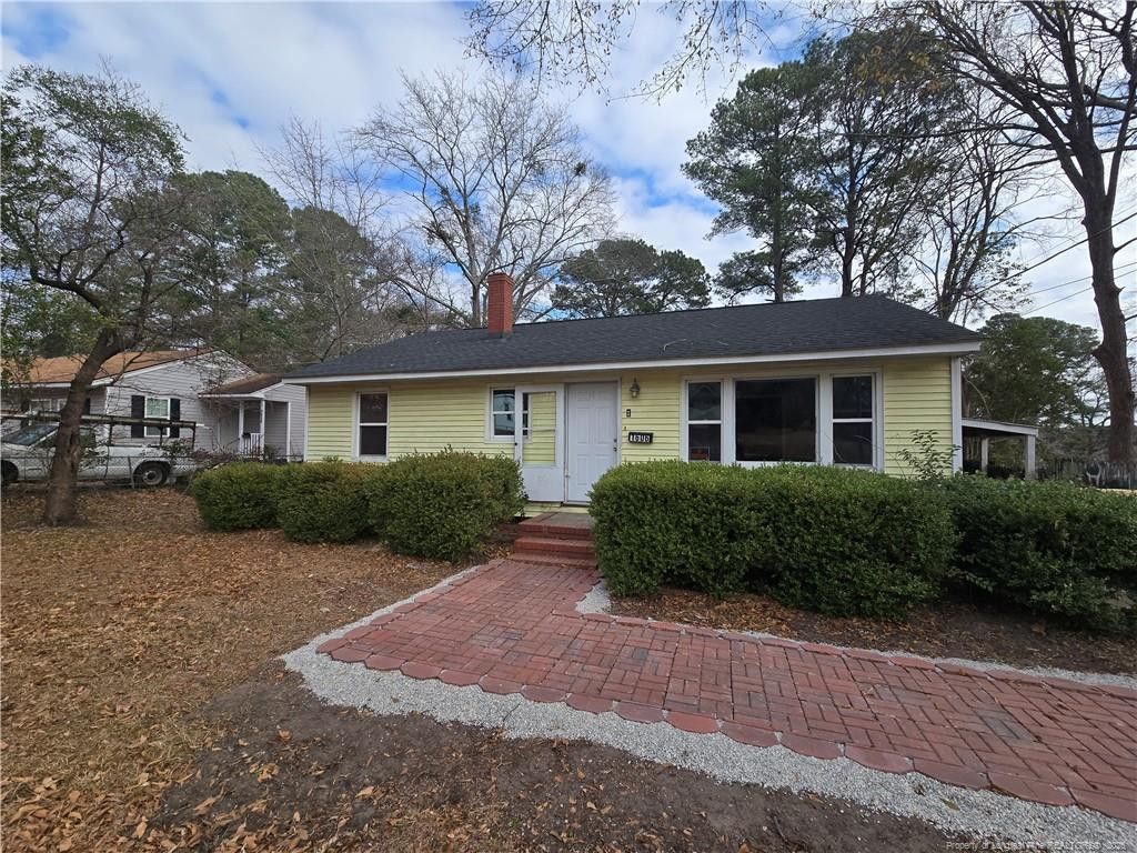 1606 Gilmore Street, Fayetteville, NC 28301