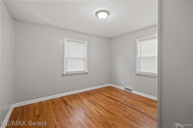 722 Hubbard Avenue, Flint, MI 48503