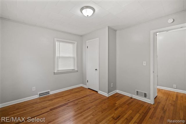 722 Hubbard Avenue, Flint, MI 48503