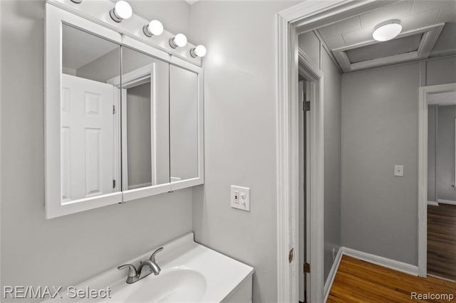 722 Hubbard Avenue, Flint, MI 48503
