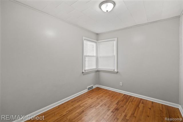 722 Hubbard Avenue, Flint, MI 48503
