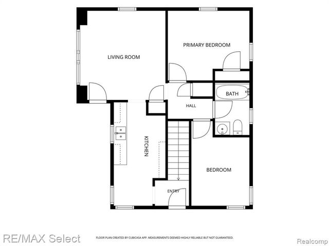 722 Hubbard Avenue, Flint, MI 48503