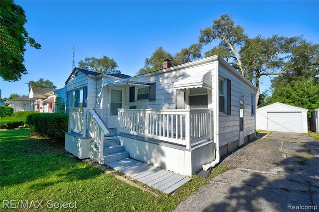 722 Hubbard Avenue, Flint, MI 48503