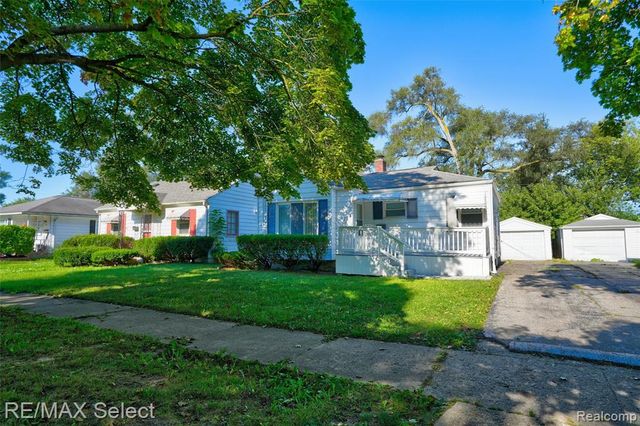 722 Hubbard Avenue, Flint, MI 48503