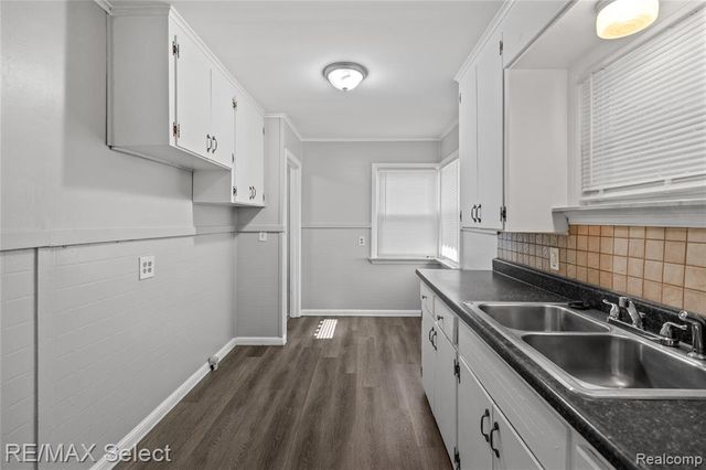 722 Hubbard Avenue, Flint, MI 48503
