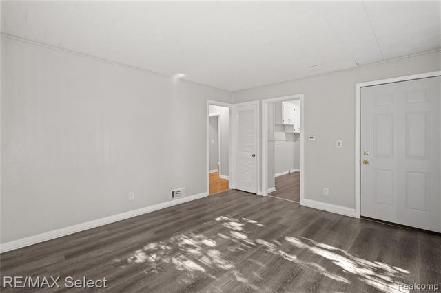 722 Hubbard Avenue, Flint, MI 48503