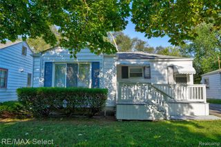 722 Hubbard Avenue, Flint, MI 48503