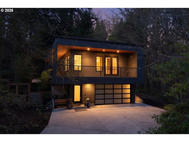 9735 Nw LILAC Ct, Portland, OR 97231