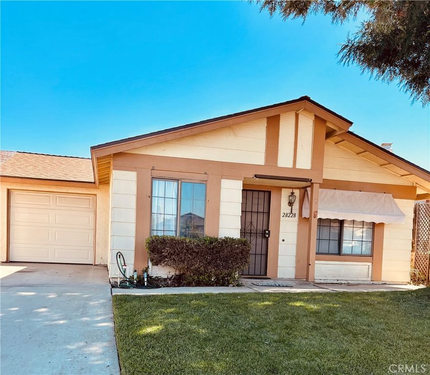 28228 Corte Retiro, Menifee, CA 92586