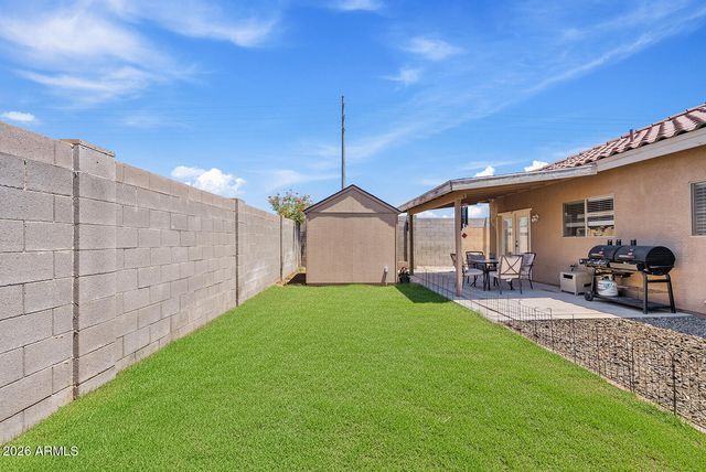 1002 S SLATER Circle, Mesa, AZ 85206