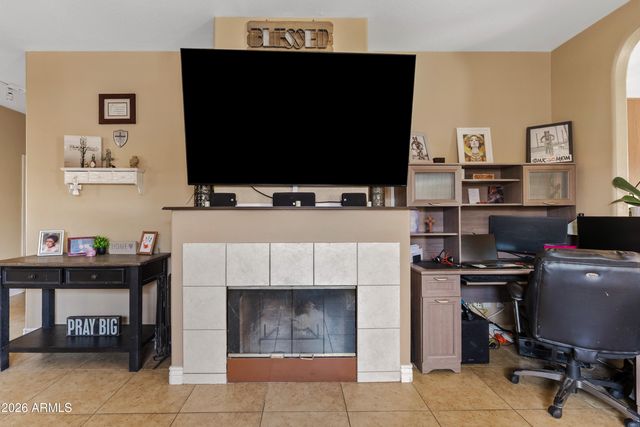 1002 S SLATER Circle, Mesa, AZ 85206