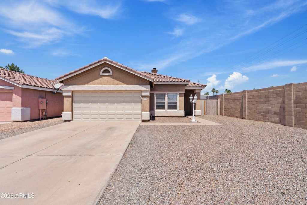 1002 S SLATER Circle, Mesa, AZ 85206