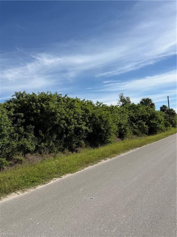 41st AVE NW, NAPLES, FL 34120 — exterior