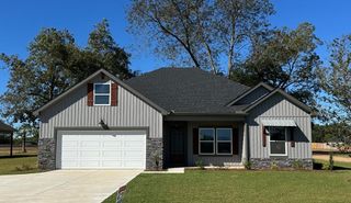 122 Woodham Road, Ashford, AL 36312