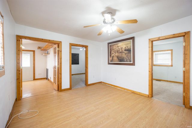 212 W 38th Street, Marion, IN 46953