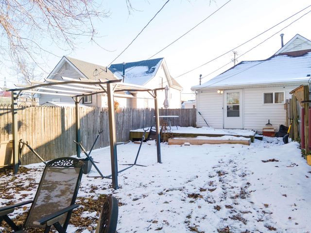 212 W 38th Street, Marion, IN 46953