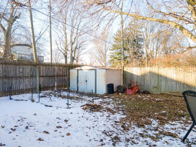 212 W 38th Street, Marion, IN 46953